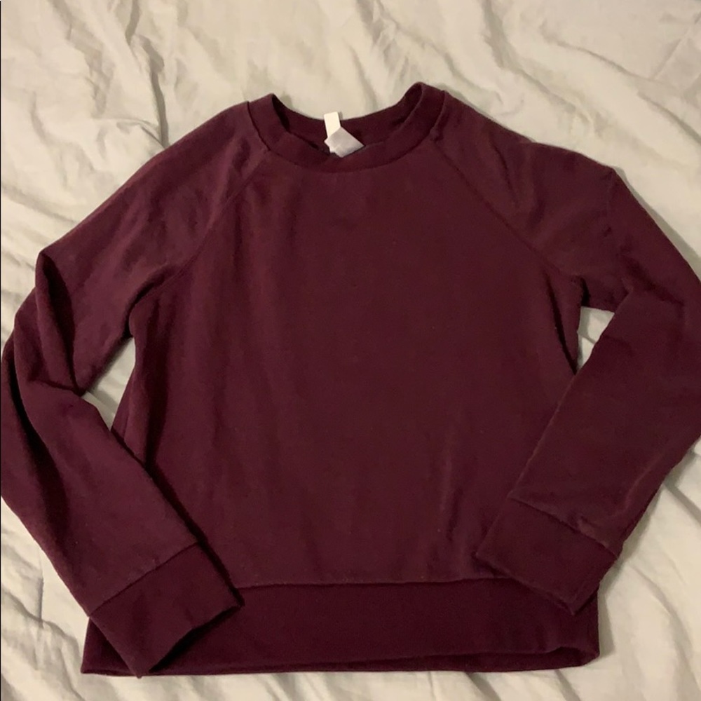 H&M Crewneck